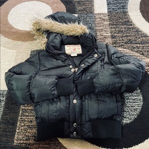 True religion jacket